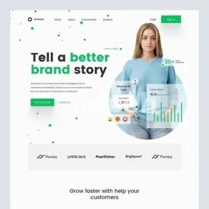I will build elegant vuejs,nuxtjs web platforms