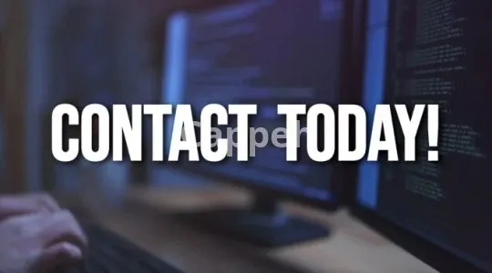 I will create your web page fast, responsive, contact forms, animations, customization