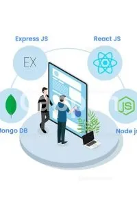 I will develop and fix mern and mean stack websites and nodejs apis