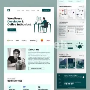 I will build custom websites and apps with apis and latest tech