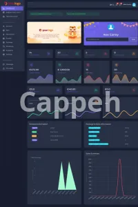 I will make any binary MLM website and software