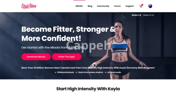 I will develop and design business and personal website