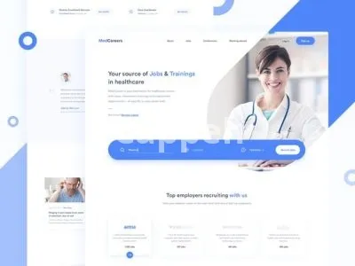 I will design, redesign, revamp or clone wordpress website or blog superfast