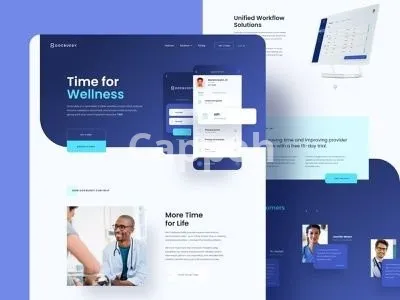 I will design, redesign, revamp or clone wordpress website or blog superfast