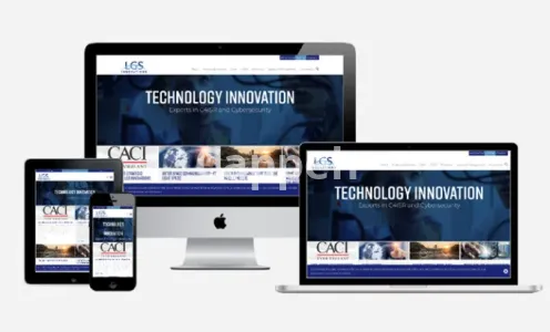 I will build responsive wordpress website design