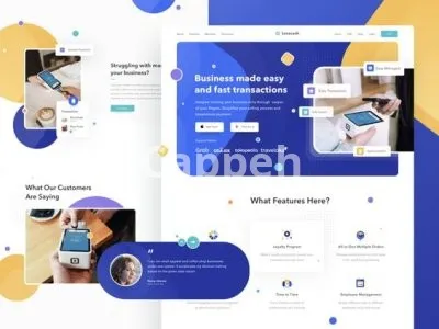 I will convert figma to wordpress, psd to elementor, xd to elementor by elementor pro
