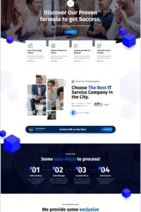 I will convert figma to wordpress, psd to elementor, xd to elementor by elementor pro