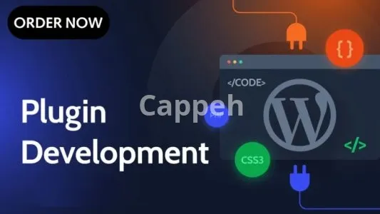 I will develop custom plugins and widget as your need in wordpress