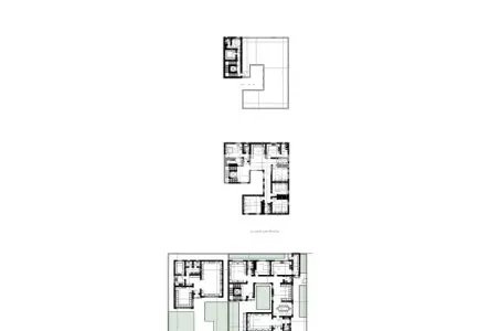 I will draft architectural plans in autocad, draftsman