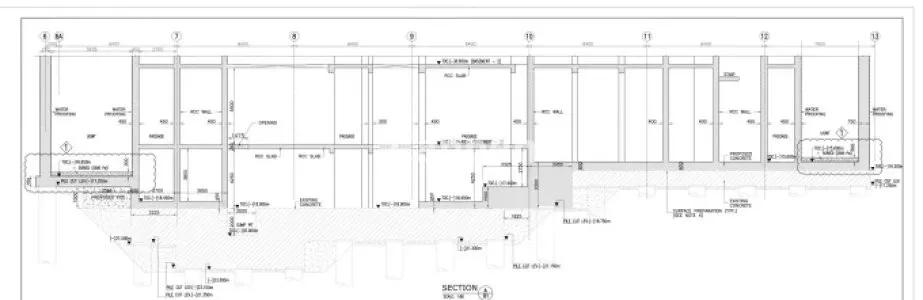 I will draft architectural plans in autocad, draftsman
