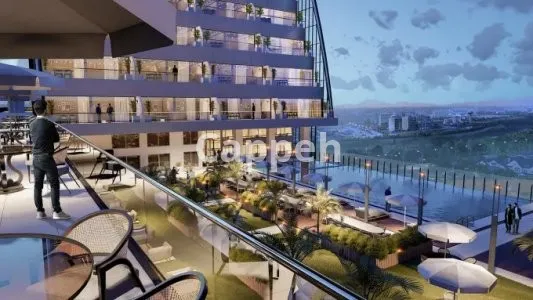 I will create a realistic architectural rendering of your sketchup model in lumion