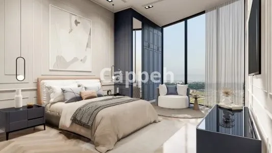 I will create a realistic architectural rendering of your sketchup model in lumion