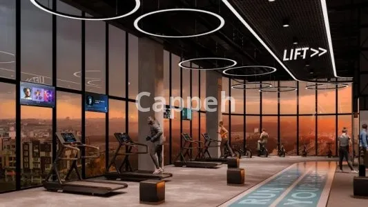 I will create a realistic architectural rendering of your sketchup model in lumion