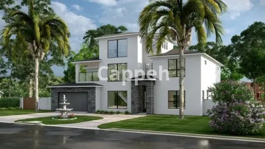 I will transform floor plans into renders, 360vr and walkthroughs