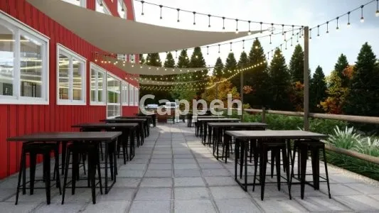 I will transform floor plans into renders, 360vr and walkthroughs