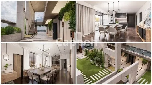 I will do interior and exterior design, create 3d rendering