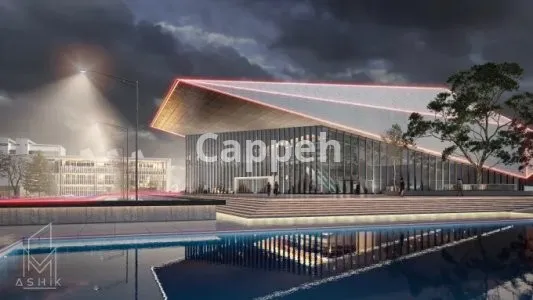 I will do interior and exterior design, create 3d rendering