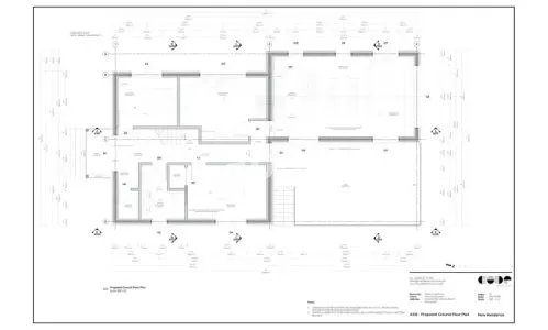 I will draw anything in autocad, PDF, plans, elevations, sections
