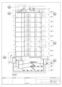 I will create architectural and civil working drawing in auto cad
