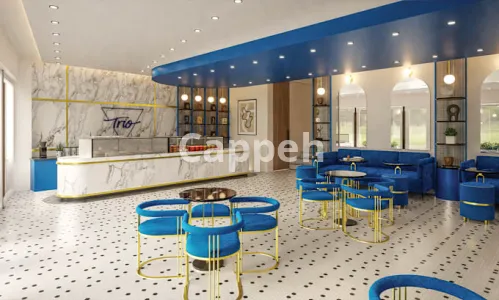 I will create realistic 3d rendering exterior and interior or anything using vray