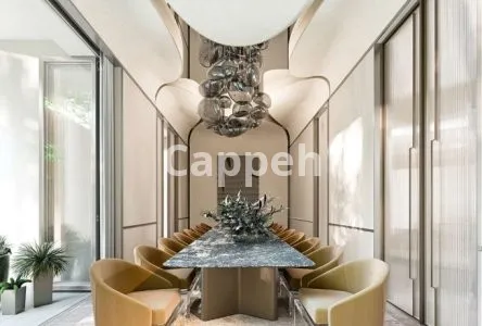 I will professional 3d rendering architecture with high quality