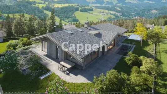 I will professional 3d rendering architecture with high quality