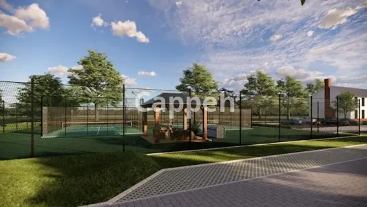 I will design 3d sport complex and facilities, gymnasium, and courts