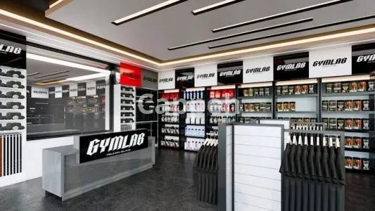 I will do retail store, restaurant, cafe, interior and 3d rendering