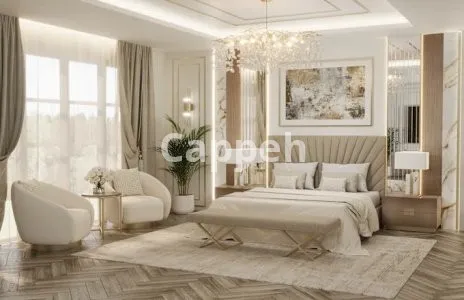 I will do interior design, room modelling and provide you with realistic 3d renders