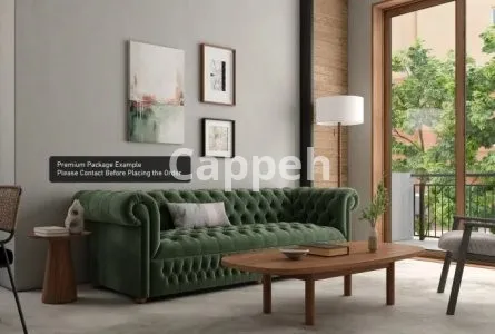 I will make 3d models, and renderings of products and furniture