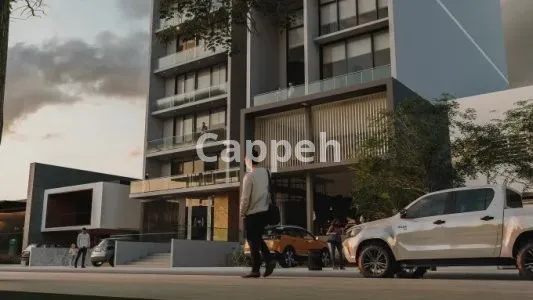 I will high quality 3d architectural rendering, both exterior and interior