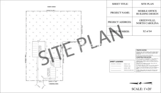I will create stormwater drainage plan along with all the relevant calculations