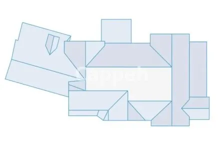 I will do roof measurements similar to eagleview