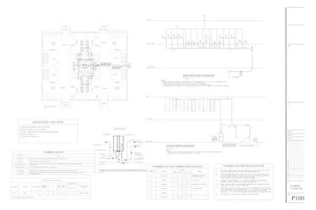 I will do commercial and residential mep plans,electrical drawings,plumbing,hvac
