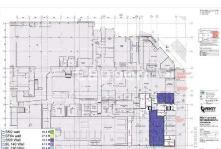 I will do quantity takeoff, material take off and cost estimation