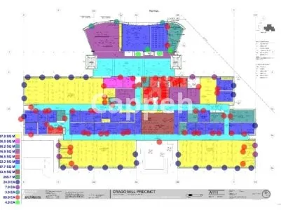 I will do quantity takeoff, material take off and cost estimation