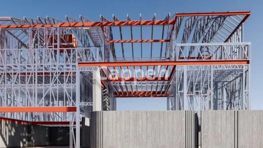 I will do detailing and estimation of cold formed steel structure