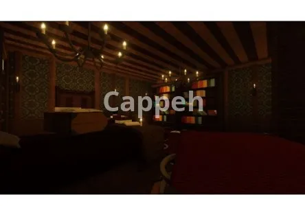 I will be your roblox modeler and builder