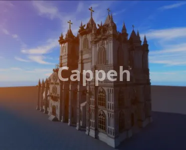 I will be your roblox modeler and builder