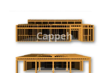 I will do the structural calculations of your project