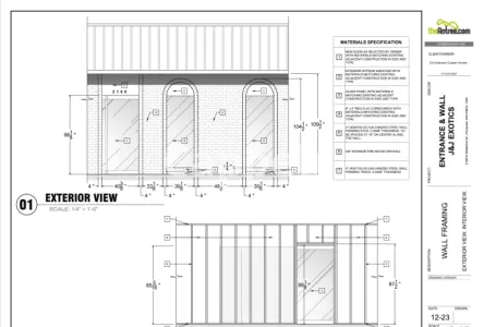 I will do the structural calculations of your project