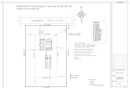 I will do the structural calculations of your project