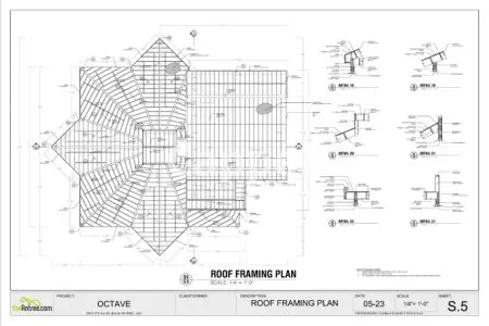 I will do the structural calculations of your project