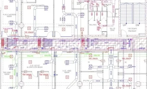 I will do hvac design, cooling, heating load, for permit