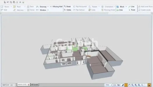 I will prepare estimate and claims using xactimate