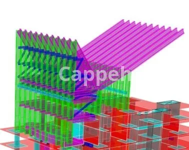 I will structural engineer , steel structure, timber, truss framing plan , timber frame