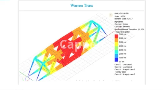 I will structural engineer , steel structure, timber, truss framing plan , timber frame
