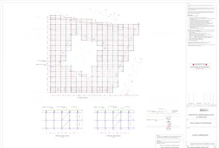 I will do any scaffold design