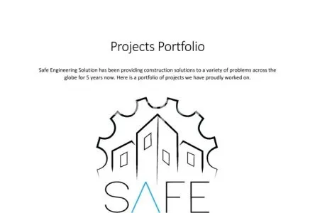 I will be your civil engineer