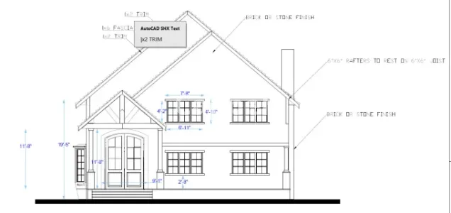 I will be your civil engineer